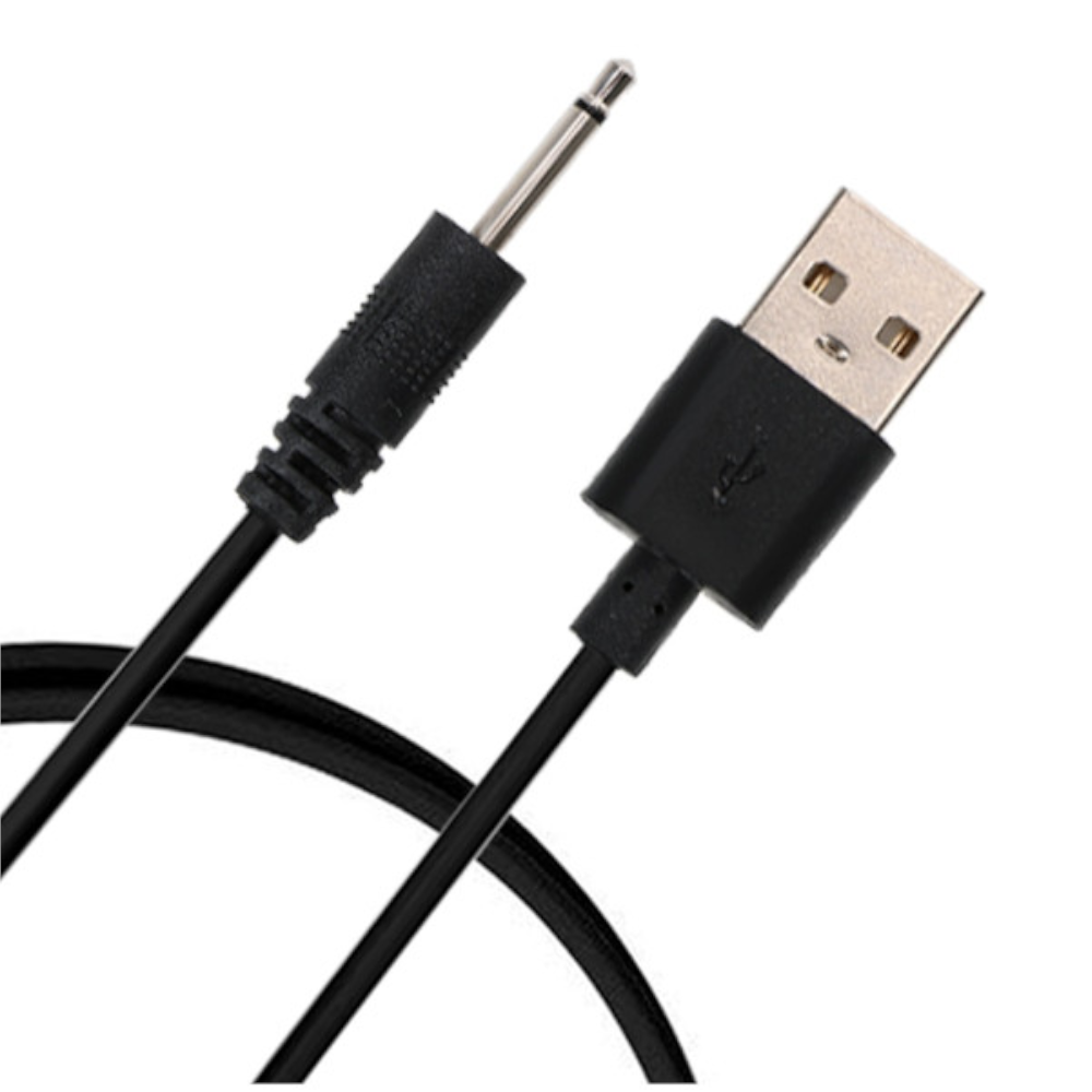 Usb Charging Cable For Vibrators Rechargeable Toys