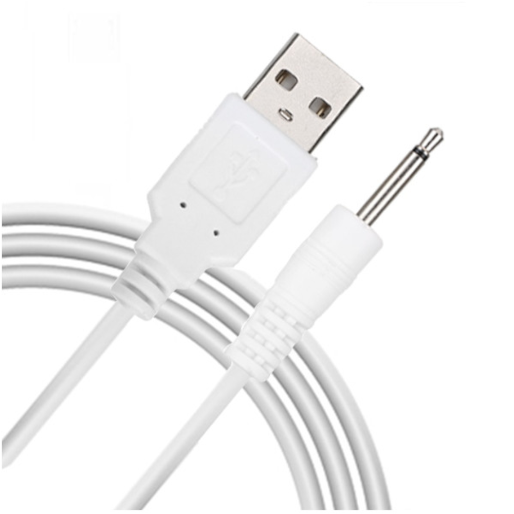Usb Charging Cable For Vibrators Rechargeable Toys