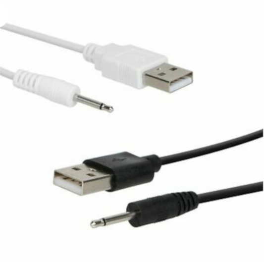Usb Charging Cable For Vibrators Rechargeable Toys