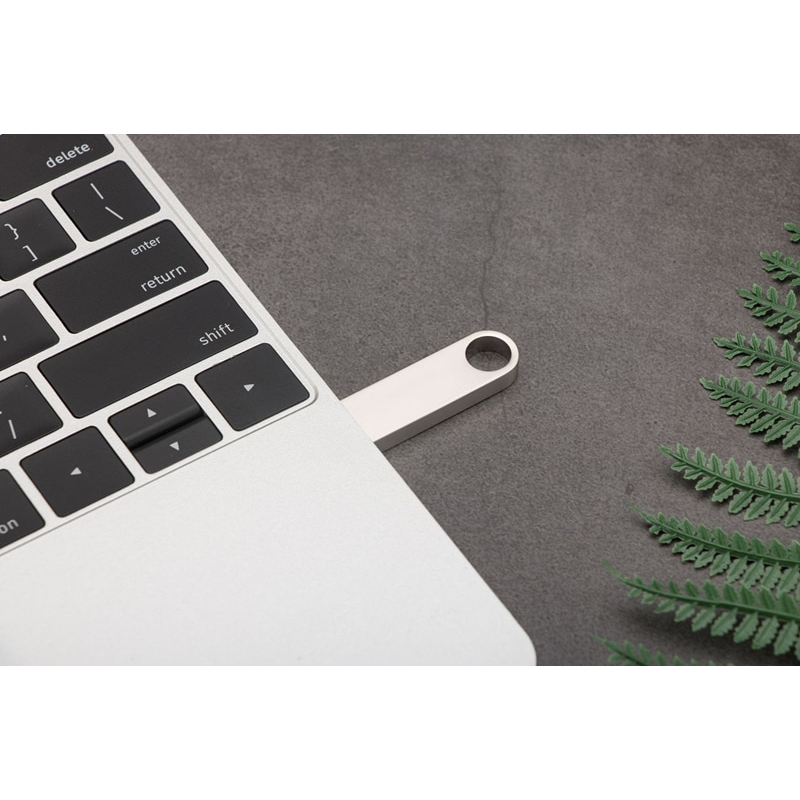 Usb Flash Drives Memory Stick Metal Design Disk Pen