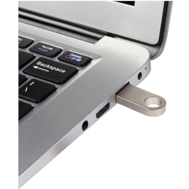 Usb Flash Drives Memory Stick Metal Design Disk Pen