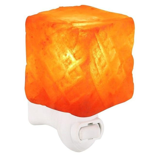 1 Sets of Hod Health & Home 1 Sets Of Himalayan Salt Night Light