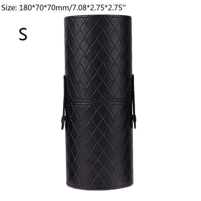 Travel Makeup Brush Case Cosmetics Or Pen Holder