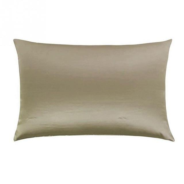Silk Pillowcase Luxury Soft Pillowslip