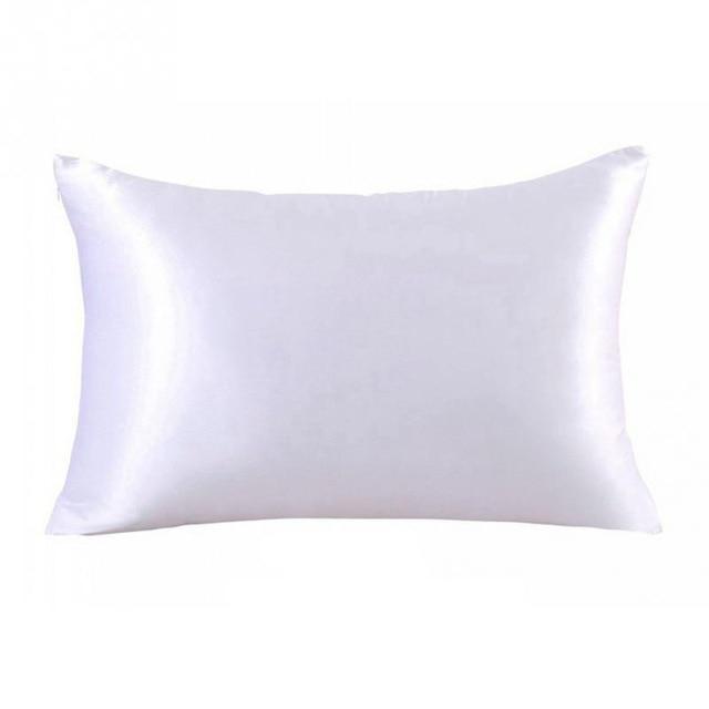 Silk Pillowcase Luxury Soft Pillowslip
