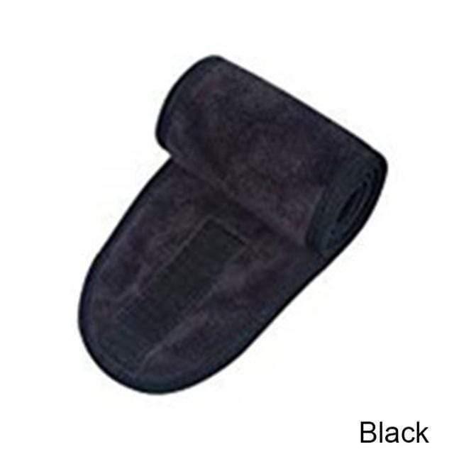 Terry Cloth Towel Headband For Women