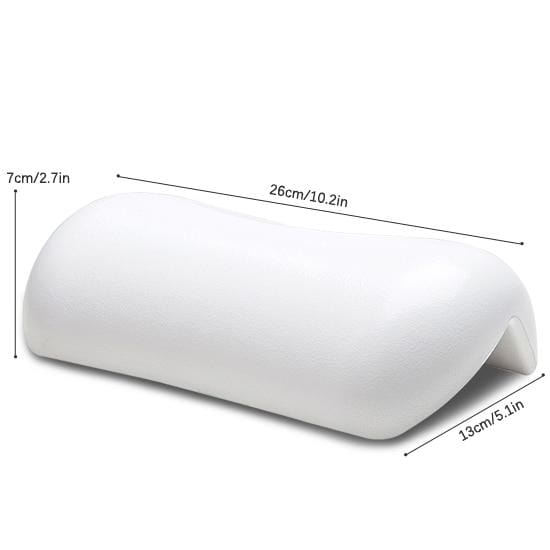 Bath Pillow For Relaxation