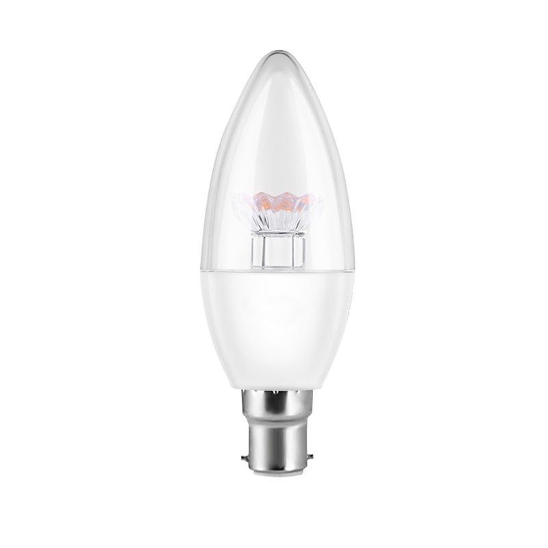 V16 C Smart Wifi Led Bulb Rgbw Candle 01