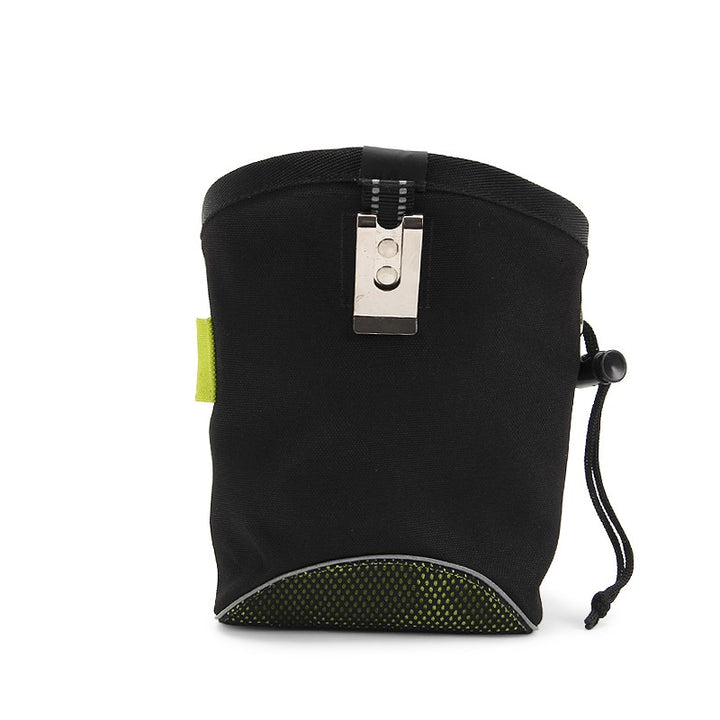 1 True Love Treat Bag Neon Yellow S