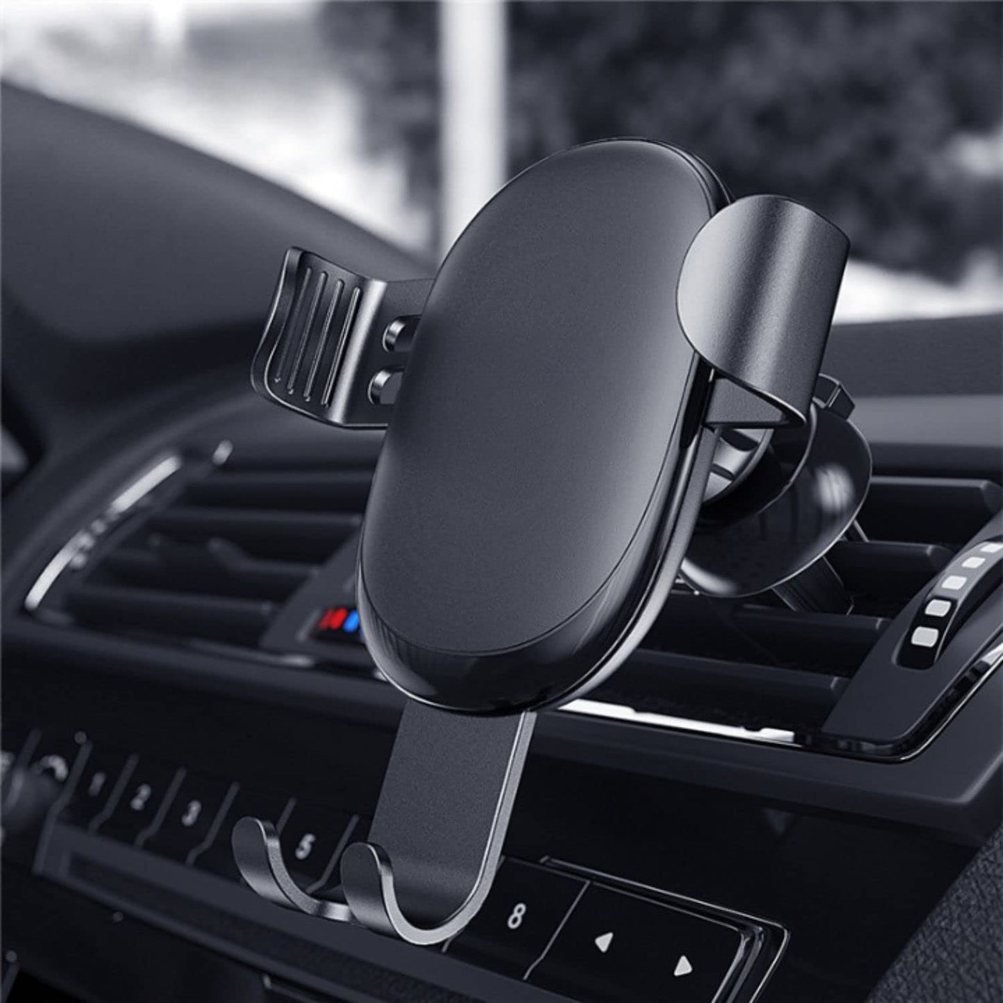 Voctus Phone Holder Clip Mount Vt-Cph-101-Tj