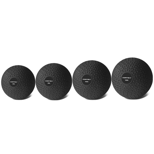 Cortex 6-12Kg Slam Ball V2 Set