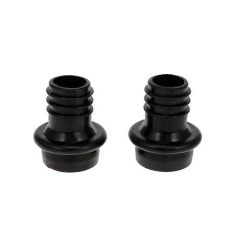 Vacuum Wine Bottle Stopper Saver Sealer Black