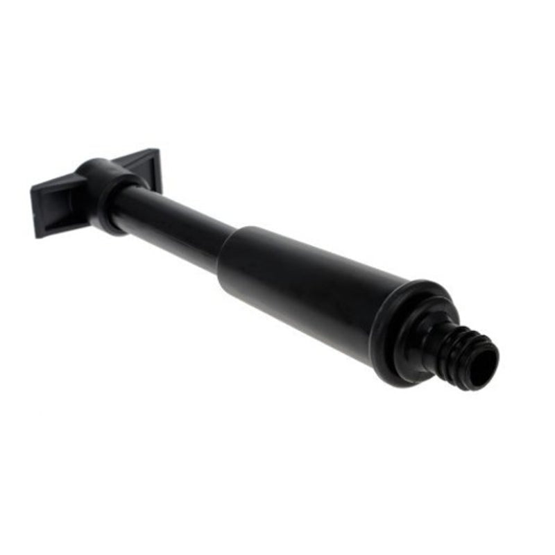 Vacuum Wine Bottle Stopper Saver Sealer Black