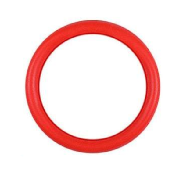 Vehicle Steering Wheels Non Slip Silicone Car Cover