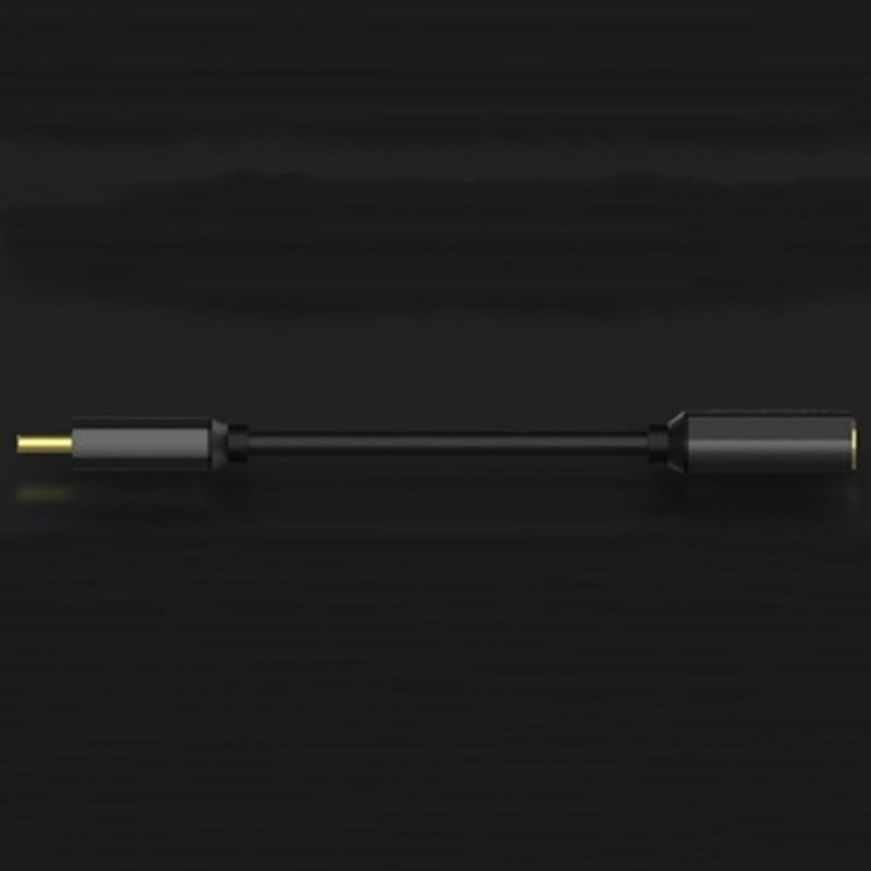 Cfiba Type To 3.5 Metal Section Black