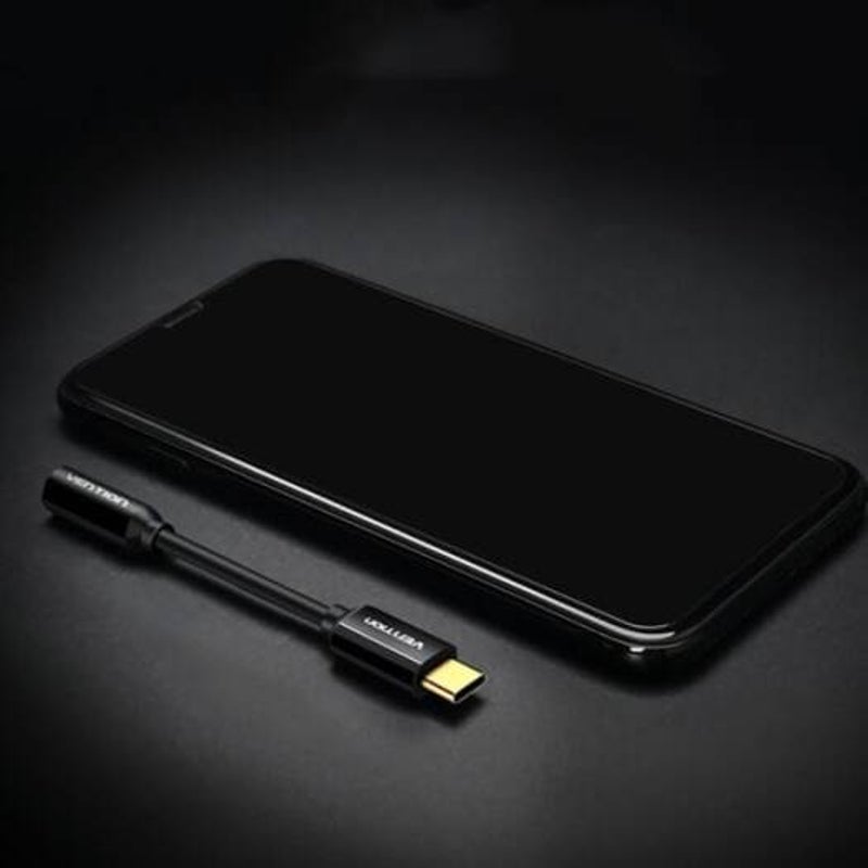 Cfiba Type To 3.5 Metal Section Black
