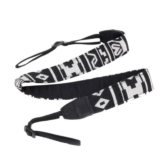 Camera Shoulder Neck Strap Sling Belt Nikon Canon Sony Slr Dslr