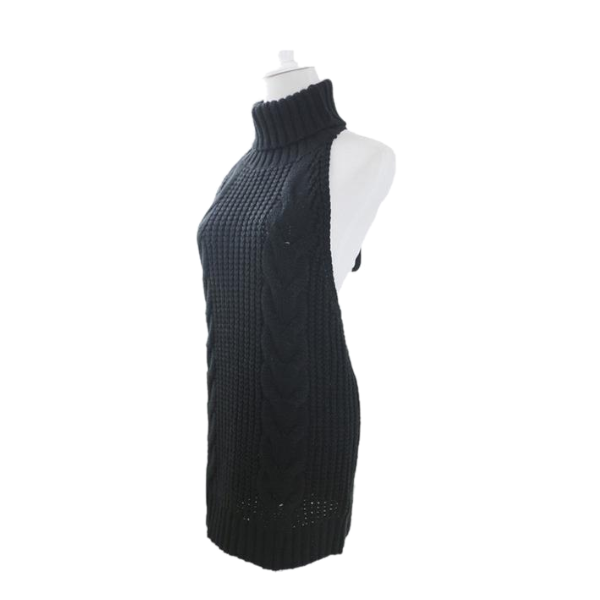 Virgin Killer Dress