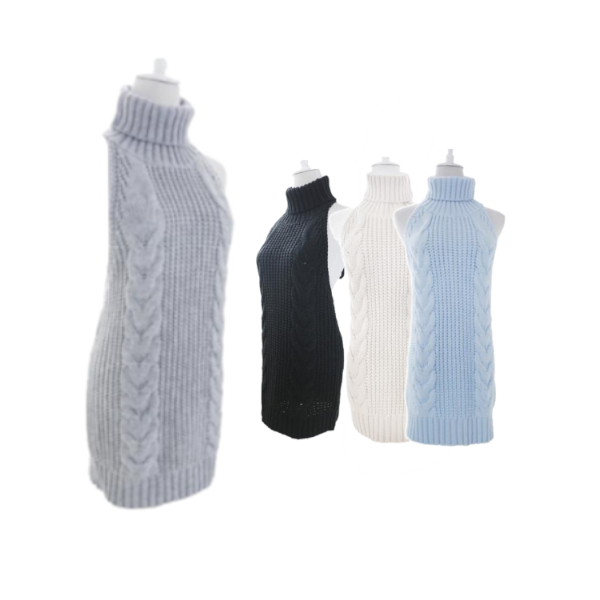 Virgin Killer Dress