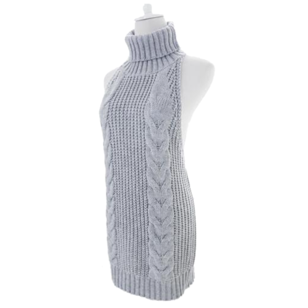 Virgin Killer Dress