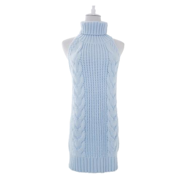 Virgin Killer Dress