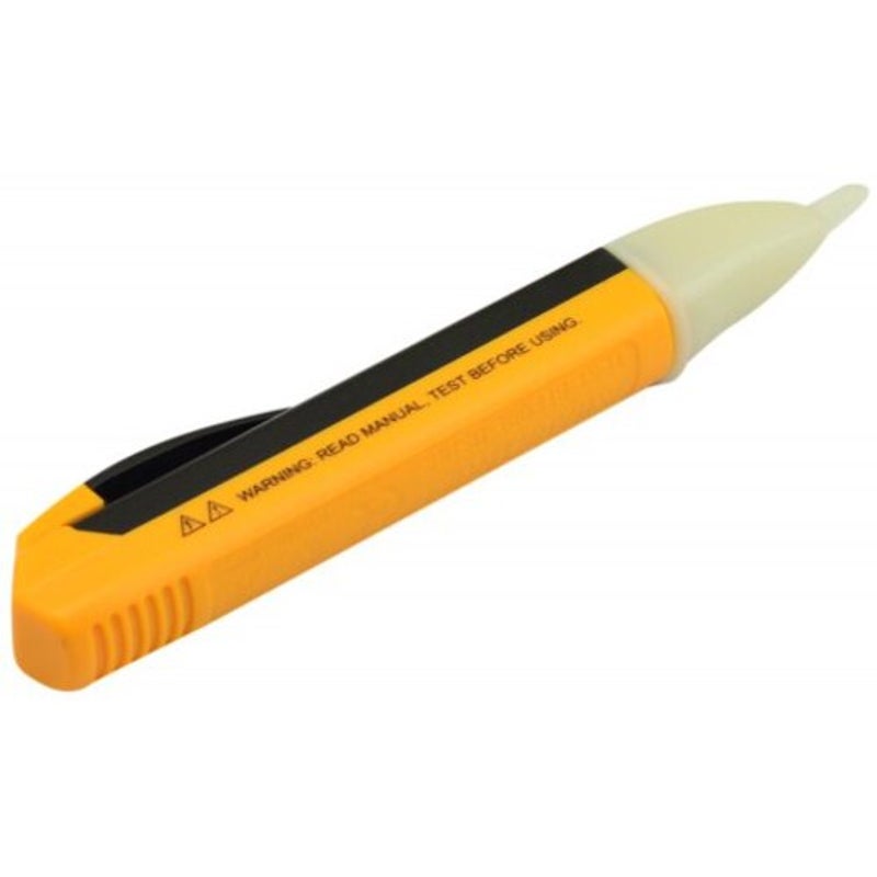 Voltage Detection Pen Electric Indicator Lcd Sensor Socket Wall Non-Contact Ac Detector