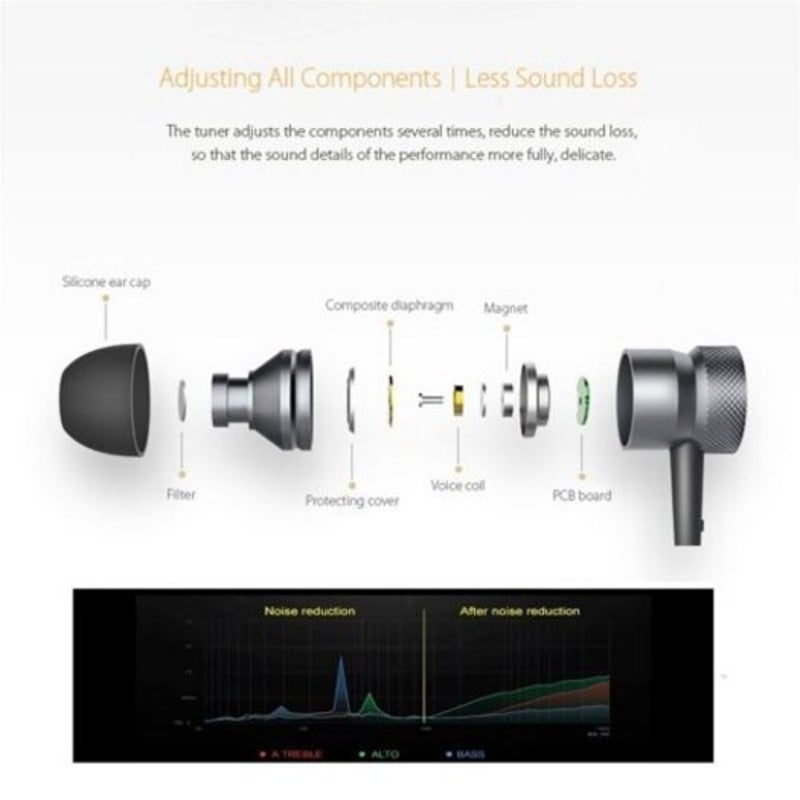 W11 001 Wireless Bluetooth Headset Metal Magnetic Stereo Sports Bass Suitable For All Phones Red