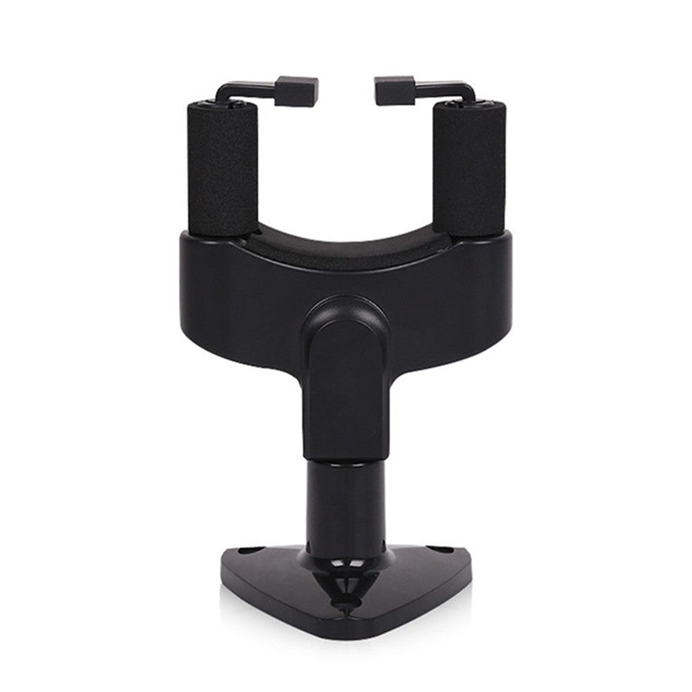 Wall Mount Guitar Hanger Universal Auto Hook Non Slip Holder Stand For Electric Acoustic Guitars Bass Ukulele String Ins