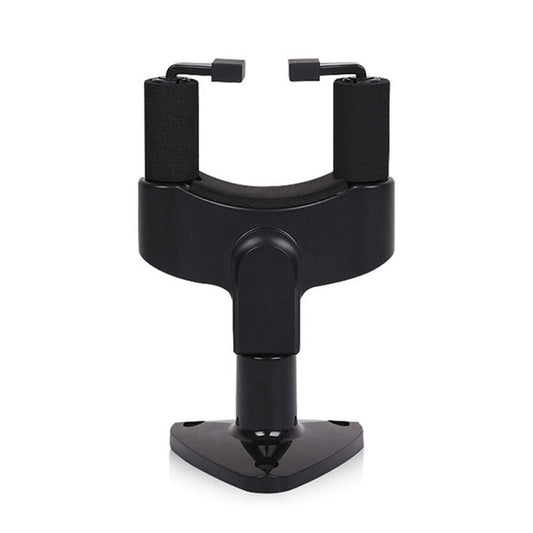 Wall Mount Guitar Hanger Universal Auto Hook Non Slip Holder Stand For Electric Acoustic Guitars Bass Ukulele String Ins