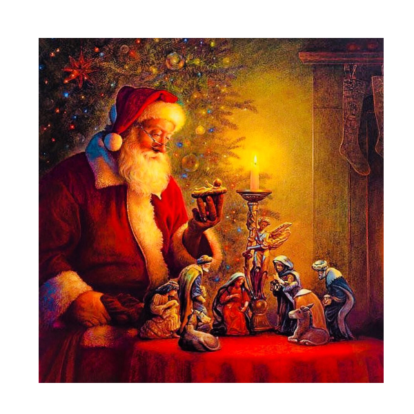 Wall Hangings Tapestries Christmas Tapestry Party Decoration Festive