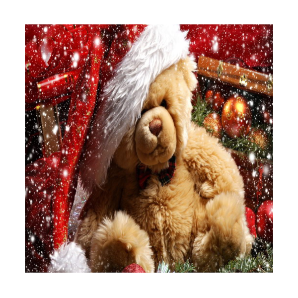 Wall Hangings Tapestries Christmas Tapestry Party Decoration Festive