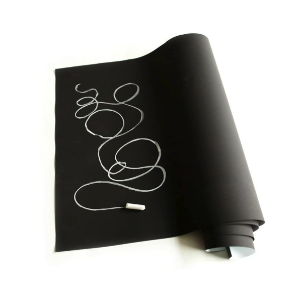 Wallpaper Decals Chalkboard Sticker Blackboard Removable Vinyl Board