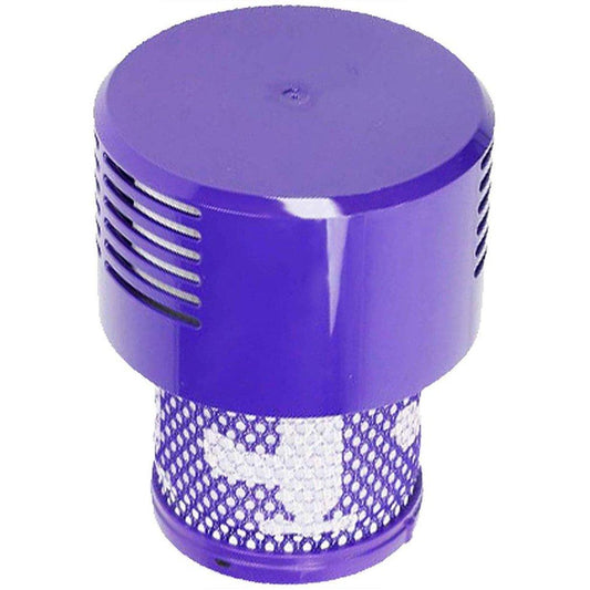 Replacement Washable Filter Unit For Dyson V10 Vacuum Cleaners