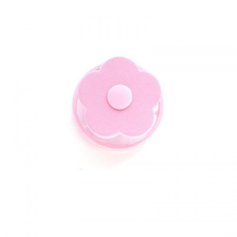 Washing Machine Hair Removal Filter Bag Laundry Ball Sky Blue