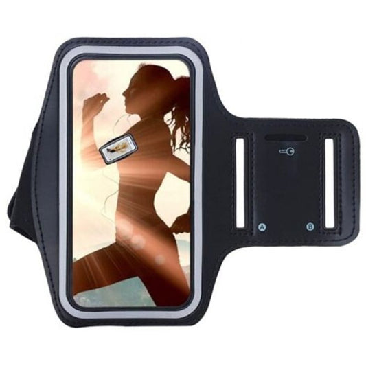 Waterproof Universal Sports Running Armband Case Cover