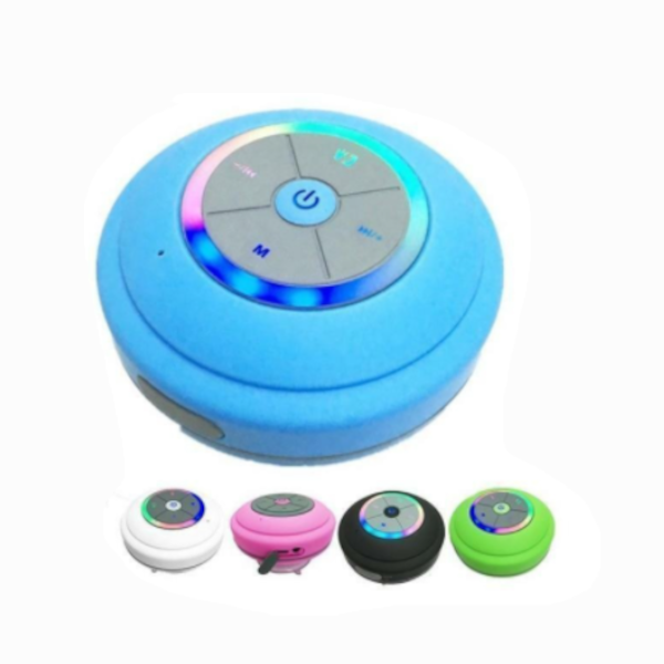 Waterproof Bluetooth
