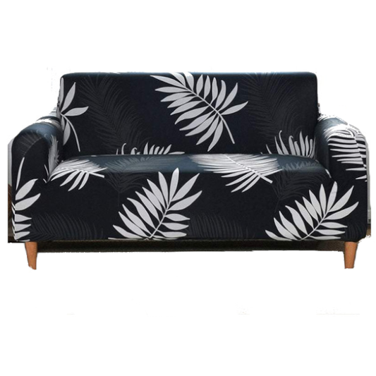 Waterproof Sofa Cover Elastic Couch Soft Printed