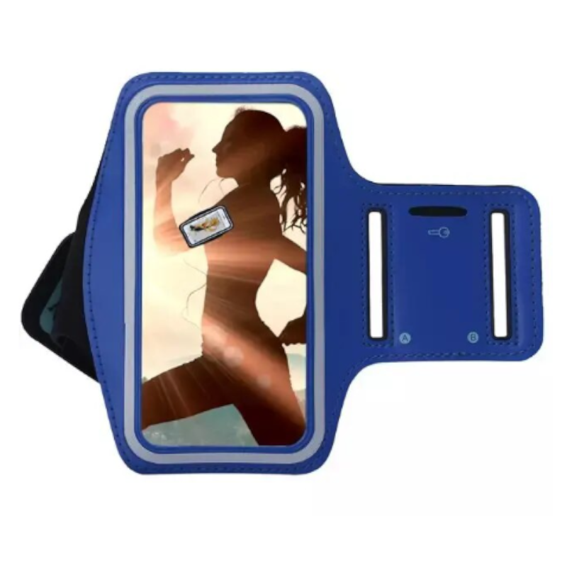 Waterproof Universal Sports Running Armband Case Cover