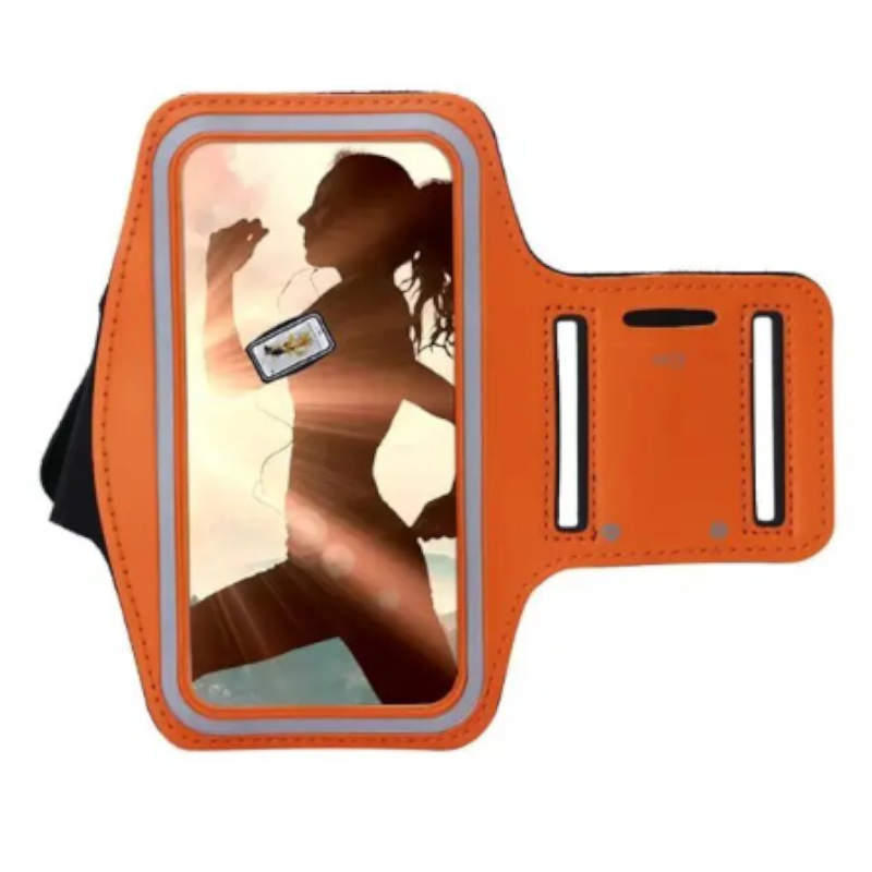 Waterproof Universal Sports Running Armband Case Cover