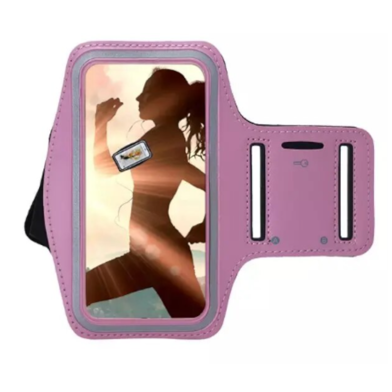 Waterproof Universal Sports Running Armband Case Cover