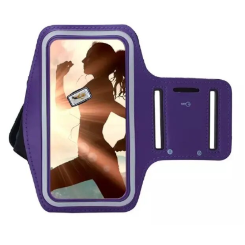 Waterproof Universal Sports Running Armband Case Cover