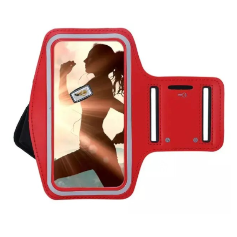 Waterproof Universal Sports Running Armband Case Cover
