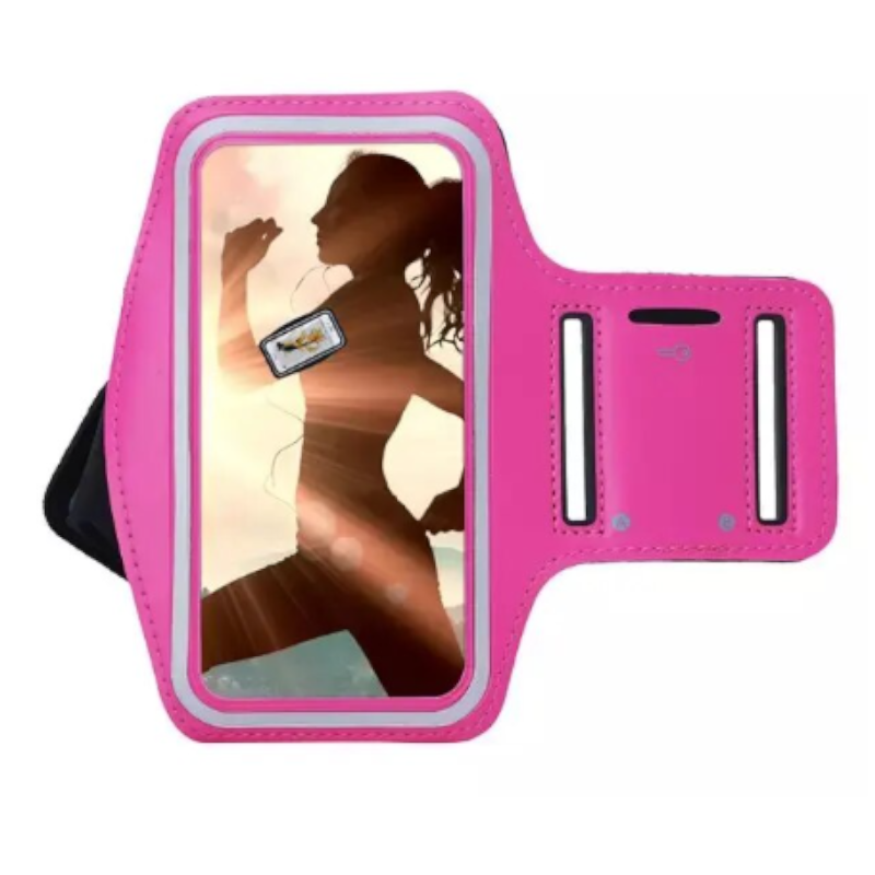 Waterproof Universal Sports Running Armband Case Cover