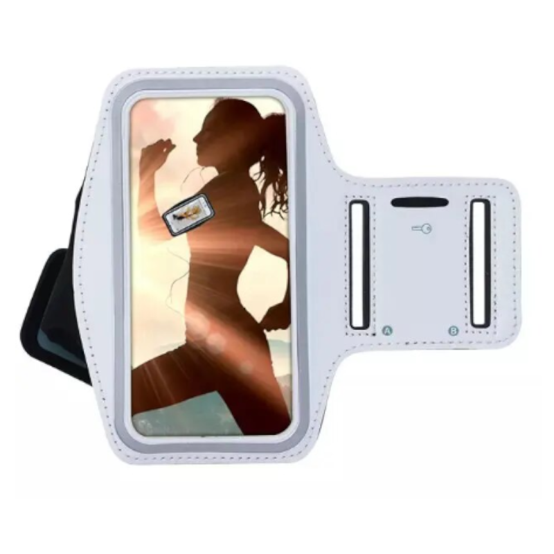 Waterproof Universal Sports Running Armband Case Cover
