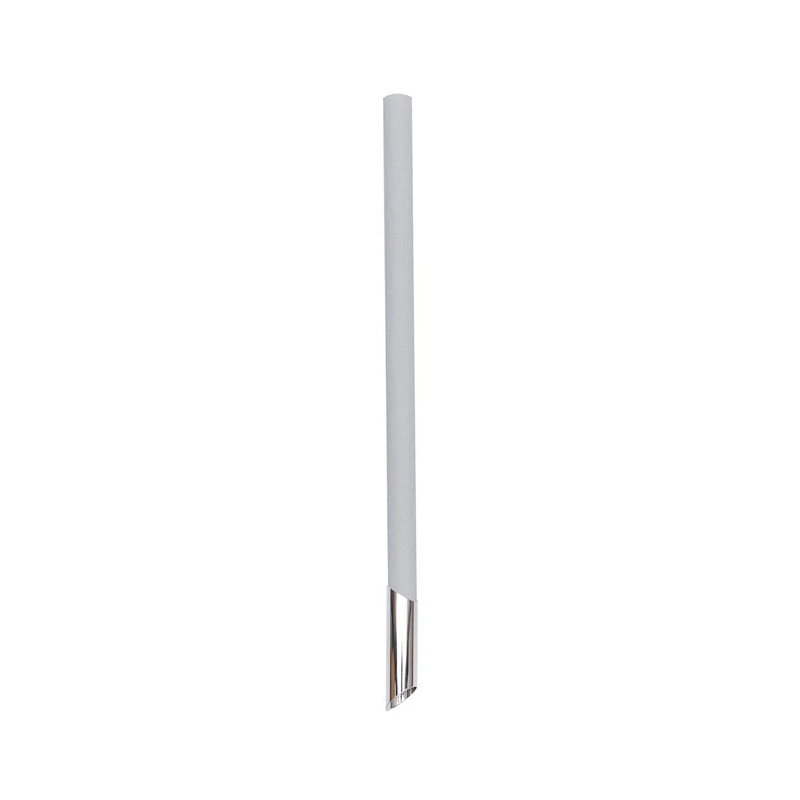 Tiny Keepie Bubble Tea Straw Reusable Grey