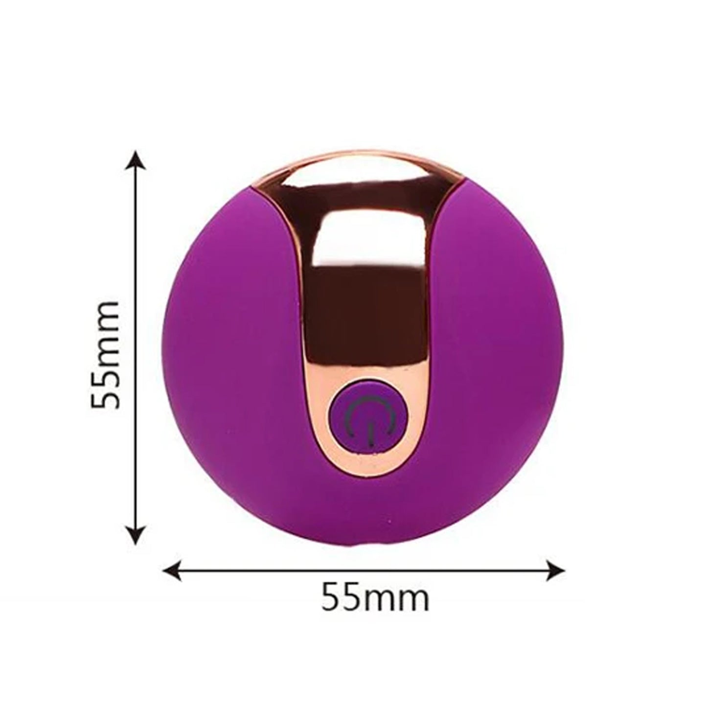 Whale Vibrator Remote Usb Rechargeable G-Spot Stimulation
