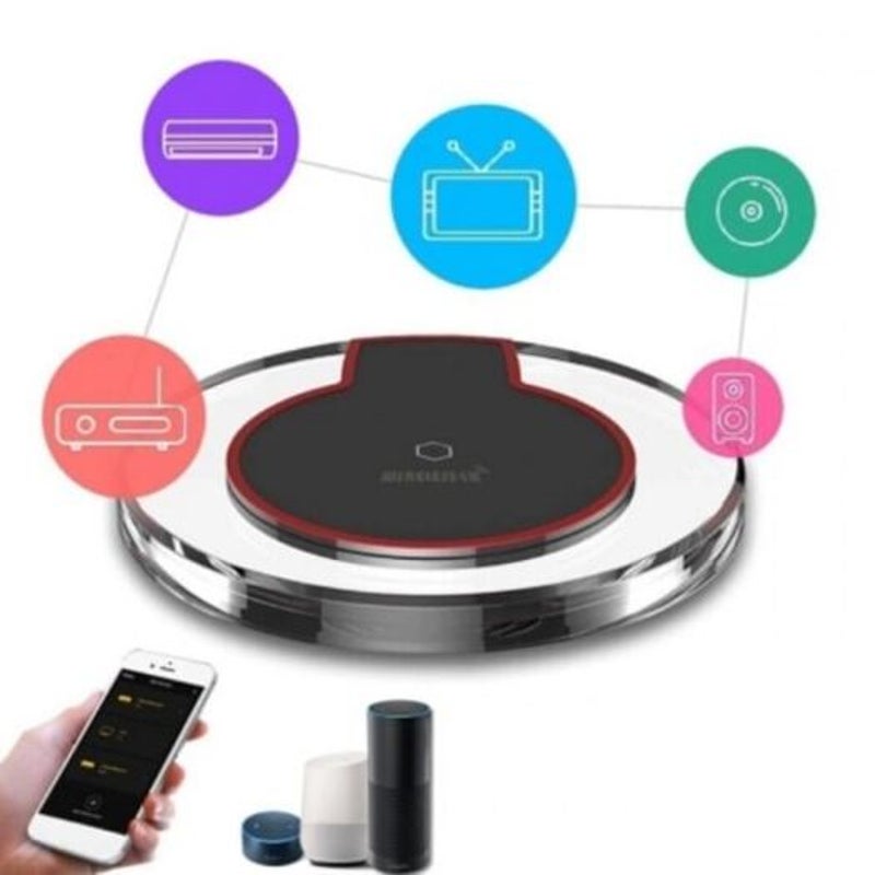 Wifi Ir Infrared 2.4Ghz Universal Remote Control Hub