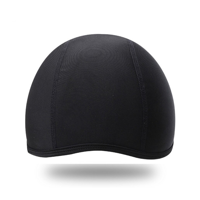 Winter Skull Cycling Caps Warm Waterproof Thermal Running Beanie Ear Covers Hat