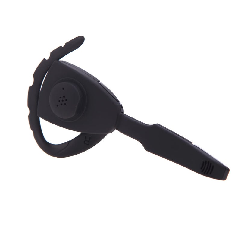 Wireless Bt Gaming Headset Headphone Earphone For Sony Ps3 Samsung Iphone Htc Pc Compact Universal