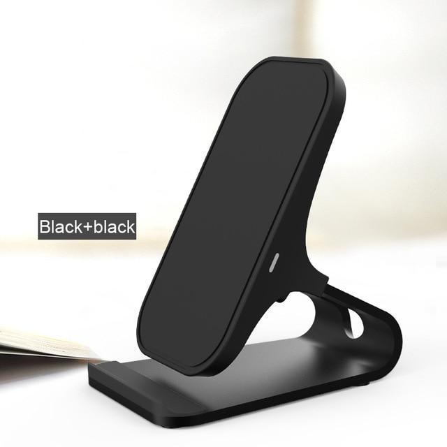 1 Sets of Hod Health & Home 1 Sets Of Wireless Phone Charger Stand